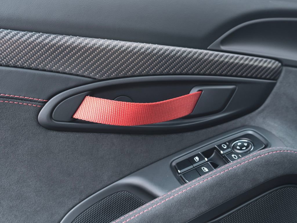 Used 2025 Porsche 718 Cayman GT4 RS image 27