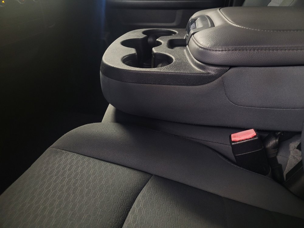 Used 2019 RAM 1500 Express image 26