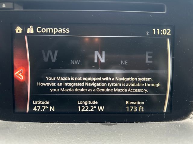 Used 2016 MAZDA CX-5 Sport image 25