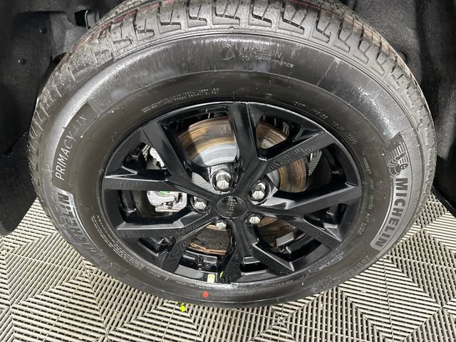 New 2026 Jeep Grand Cherokee Altitude AWD/4WD image 10