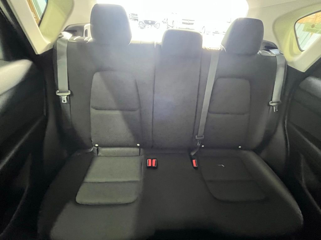 New 2025 MAZDA CX-5 AWD 2.5 S image 26