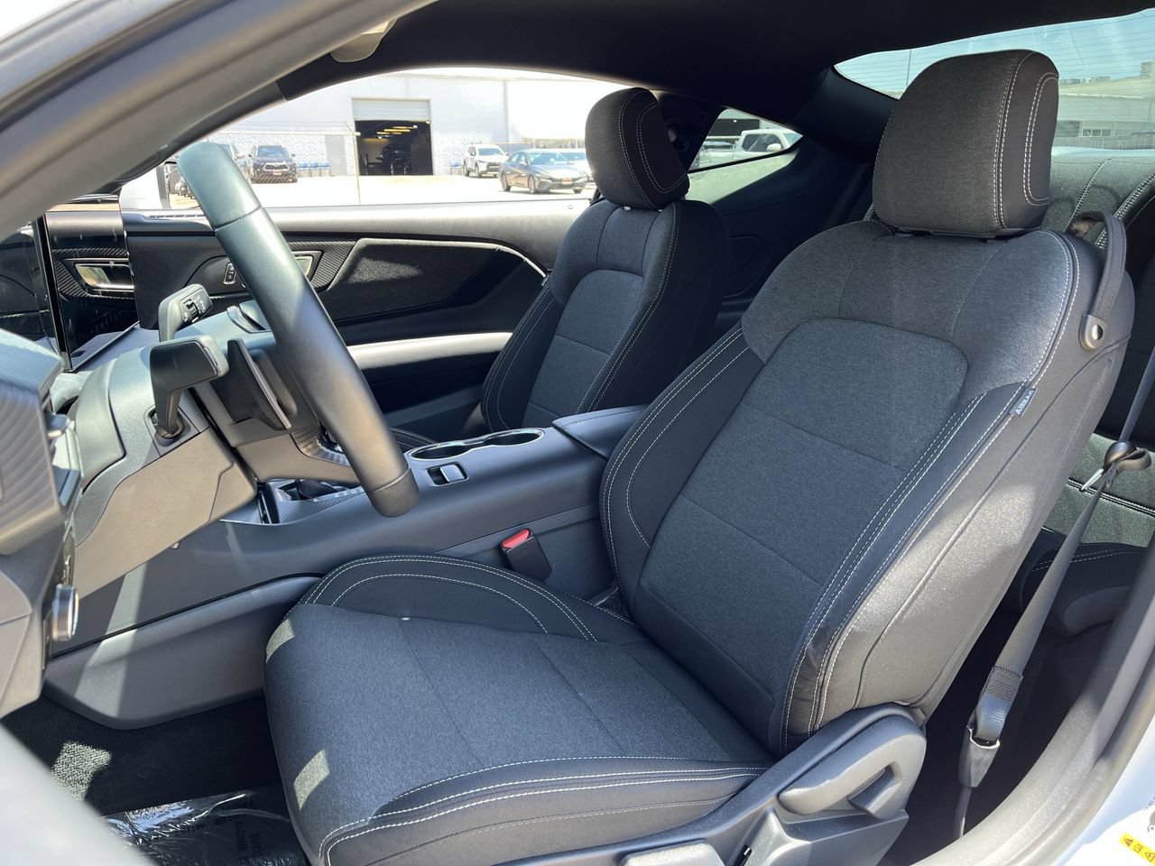 Used 2025 Ford Mustang GT RWD image 22