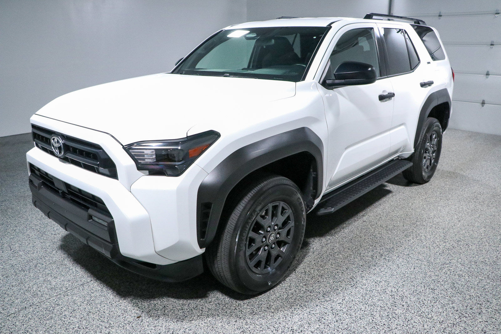 Used 2025 Toyota 4Runner TRD Sport AWD/4WD image 32