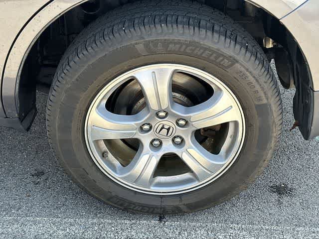 Used 2015 Honda Pilot EX-L image 5
