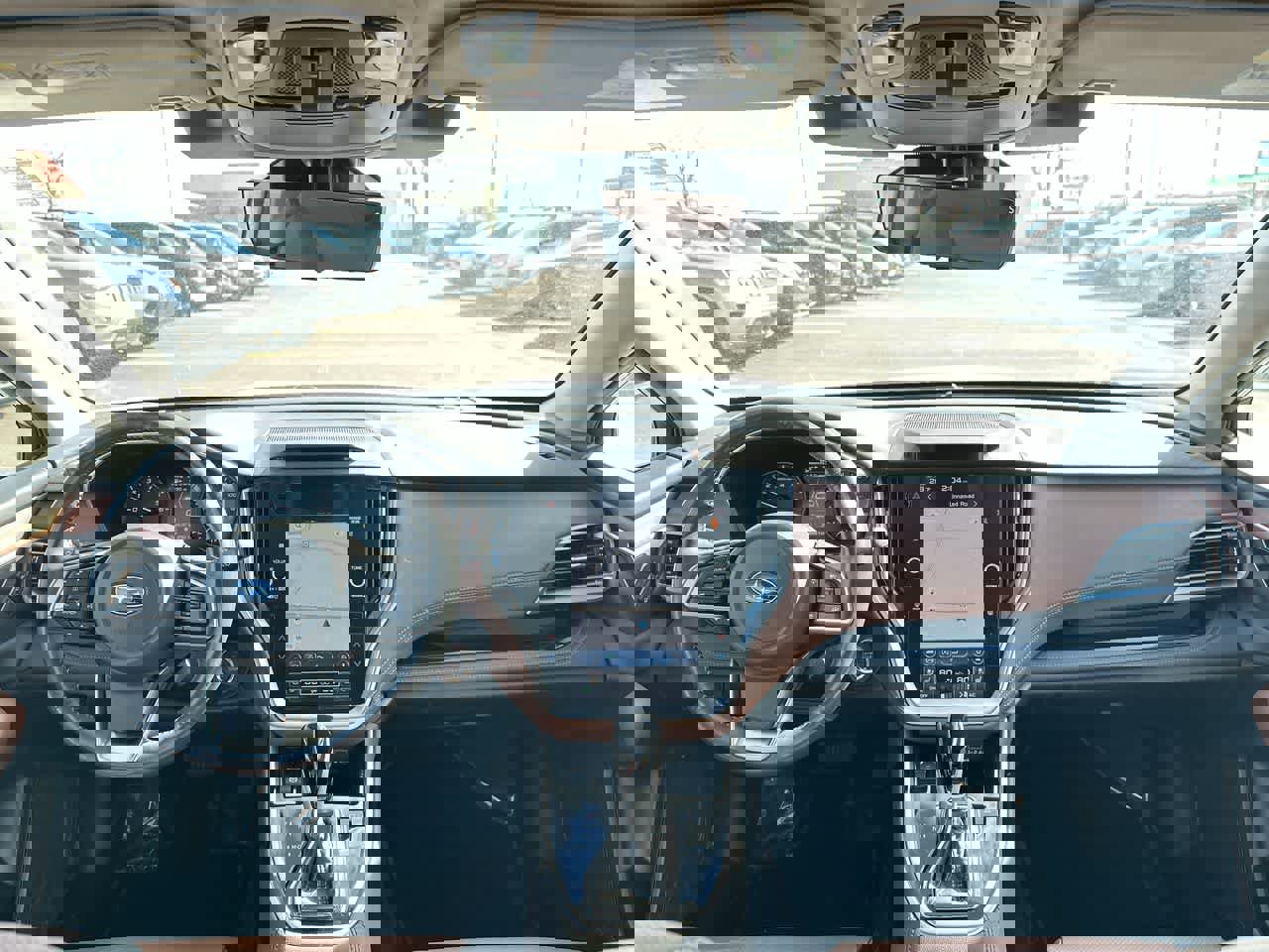 Certified 2023 Subaru Outback Touring XT image 19