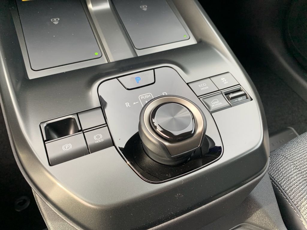 New 2026 Toyota bZ image 23