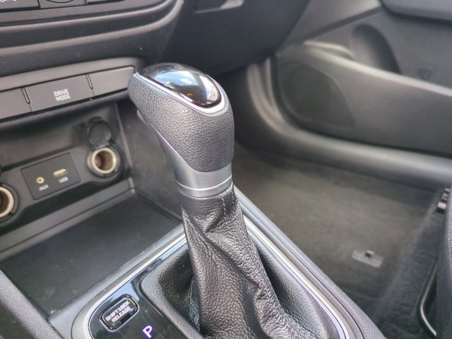 Used 2020 Hyundai Accent SE FWD image 12