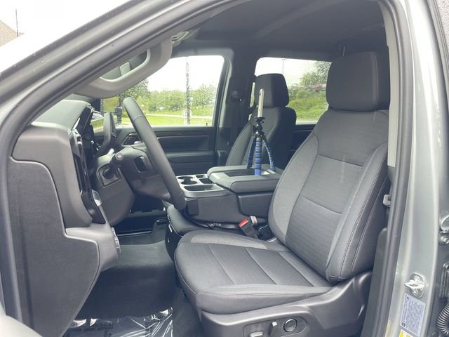 Used 2025 Chevrolet Silverado 2500 LT w/ All Star Edition image 11