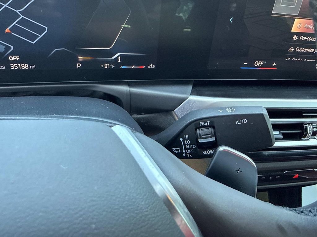 Used 2023 BMW 330i Sedan image 40