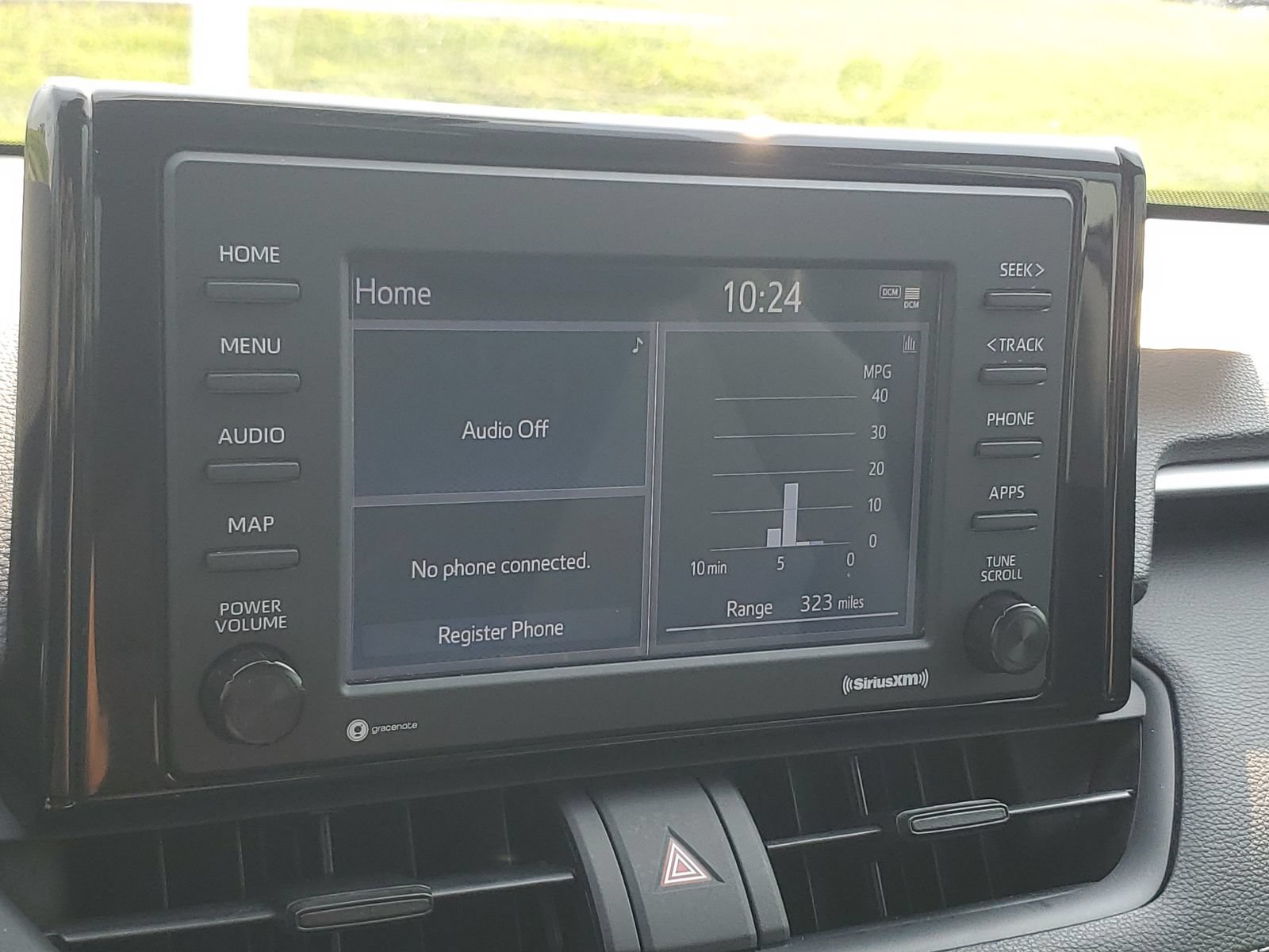 Certified 2021 Toyota RAV4 XLE FWD image 26