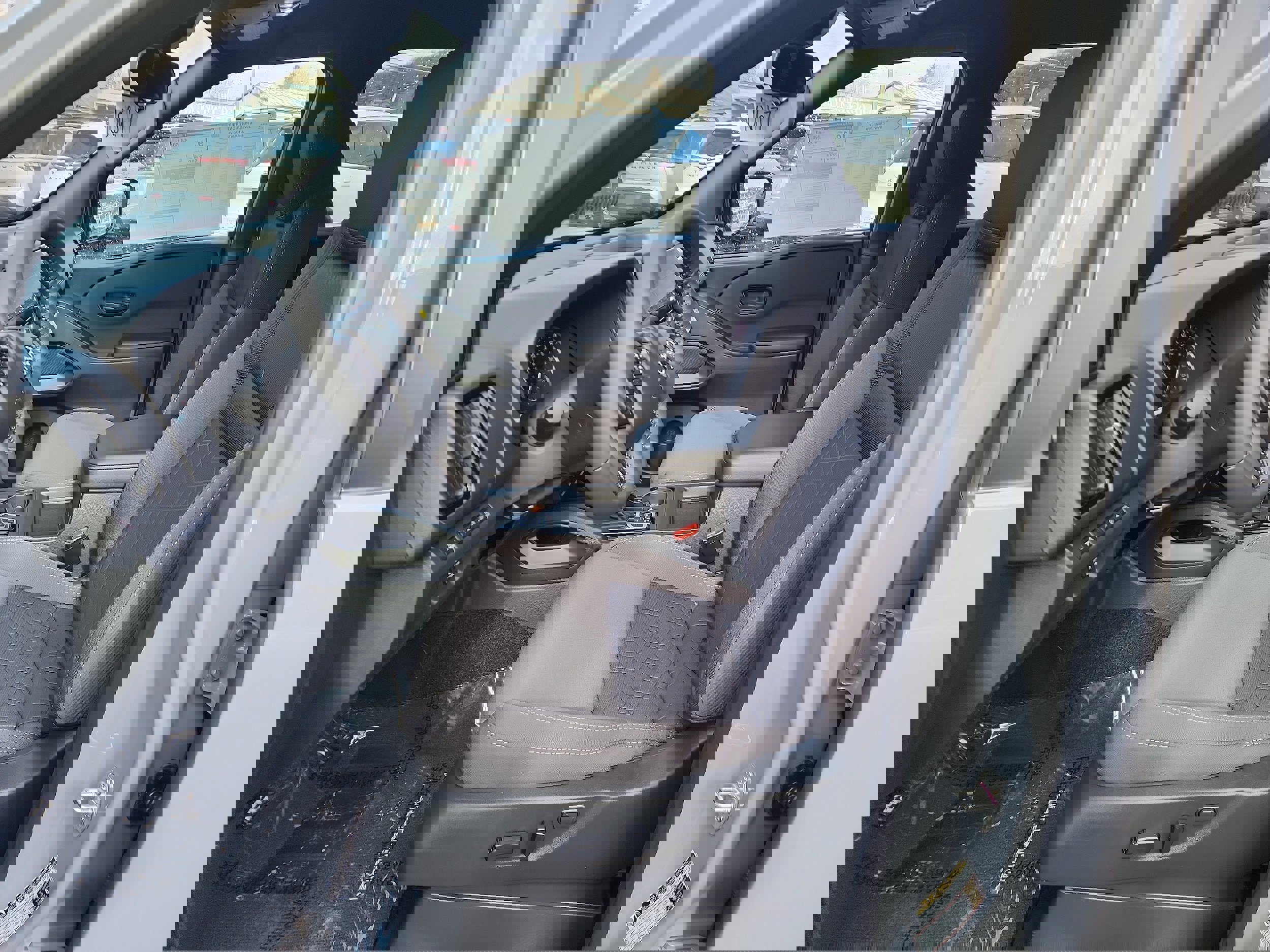 New 2026 Nissan Frontier SV image 11