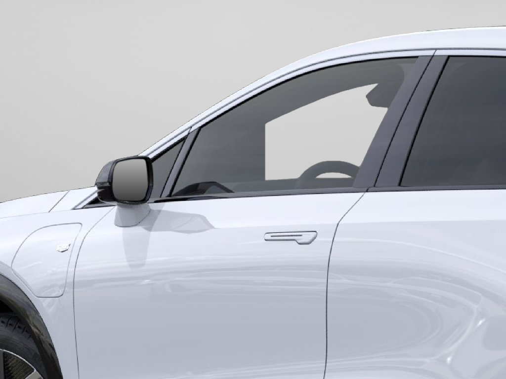 New 2027 Cadillac Optiq Premium Luxury AWD/4WD image 12