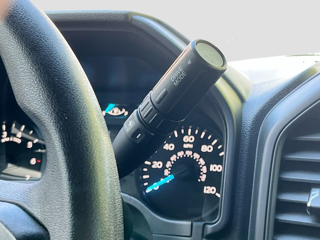 Used 2020 Ford F150 XL w/ Equipment Group 101A Mid image 16