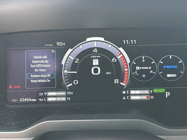 Used 2026 Toyota Tundra TRD Pro AWD/4WD image 17