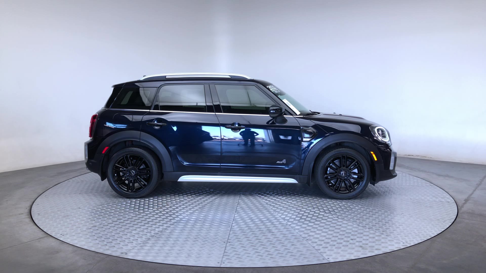 Used 2021 MINI Cooper Countryman S AWD/4WD image 9