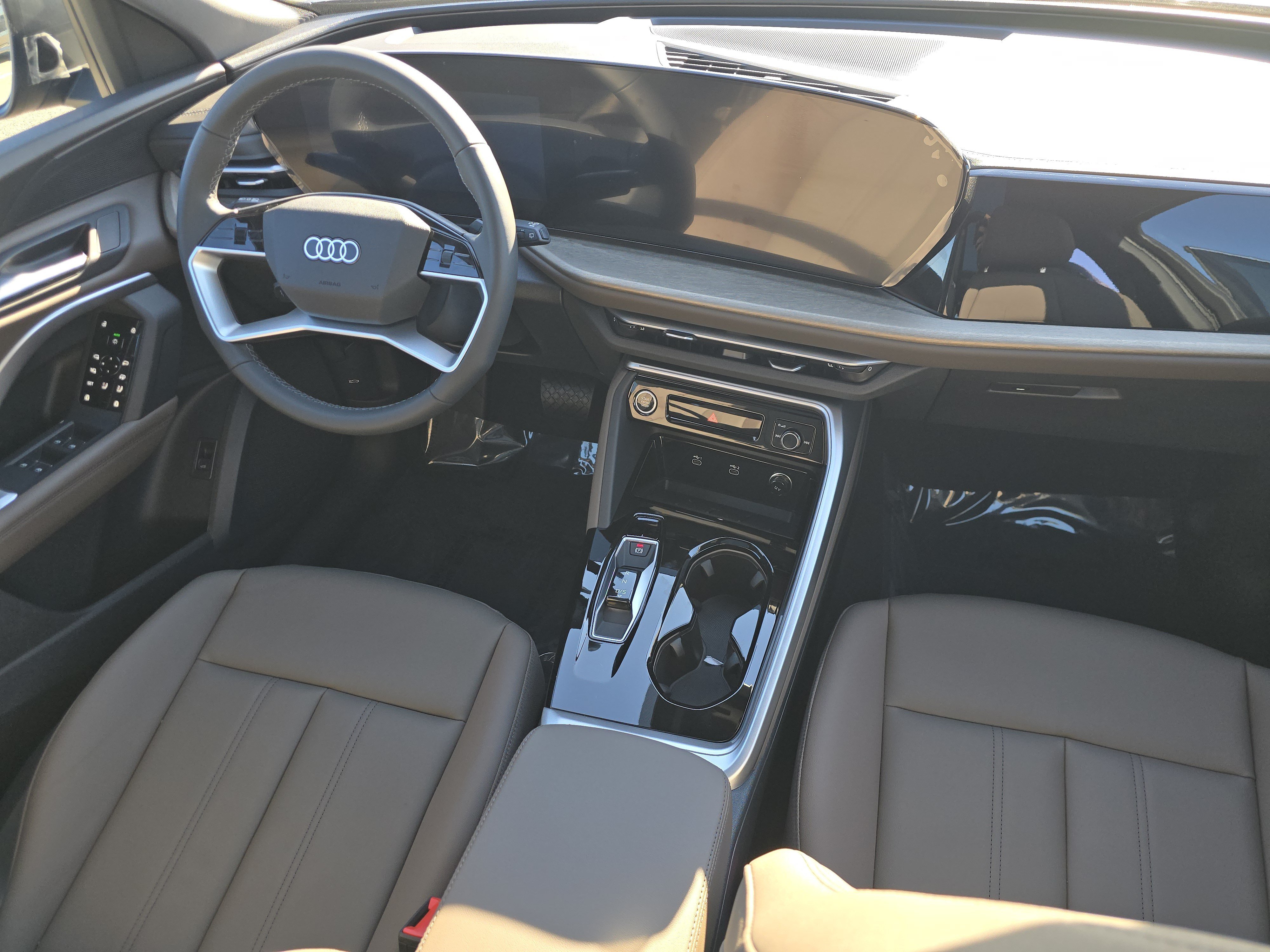 New 2026 Audi Q5 Premium AWD/4WD image 19