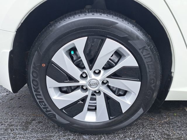 Used 2025 Nissan Altima 2.5 S image 7