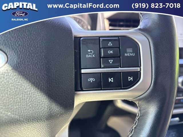 Certified 2024 Ford Expedition Max Limited RWD image 26