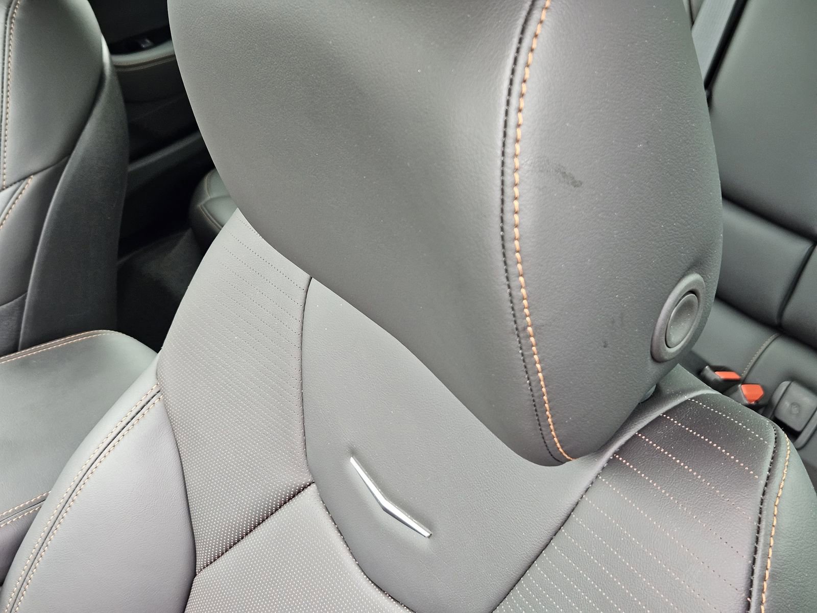 New 2026 Cadillac CT5 Sport image 27