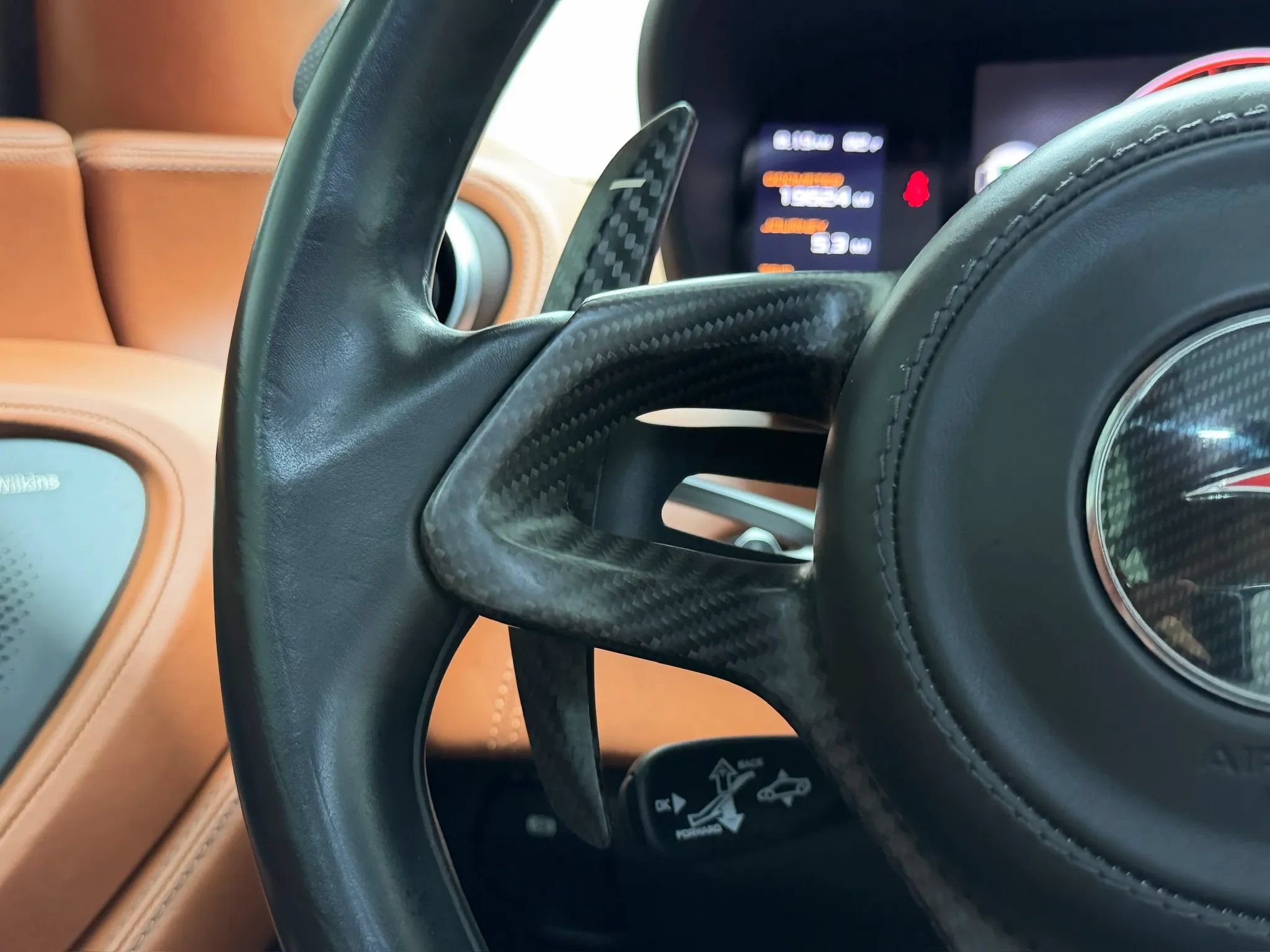 Used 2017 McLaren 570S RWD image 65