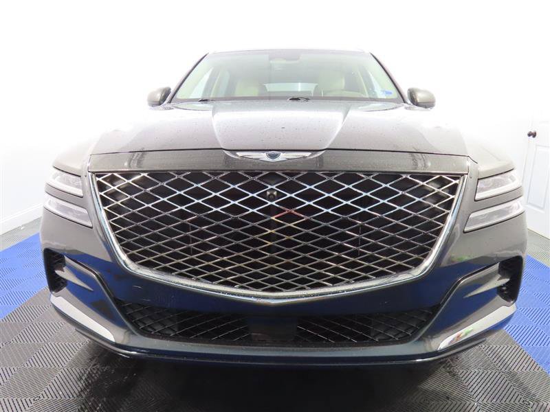 Used 2024 Genesis GV80 3.5T w/ Prestige Package AWD/4WD image 3
