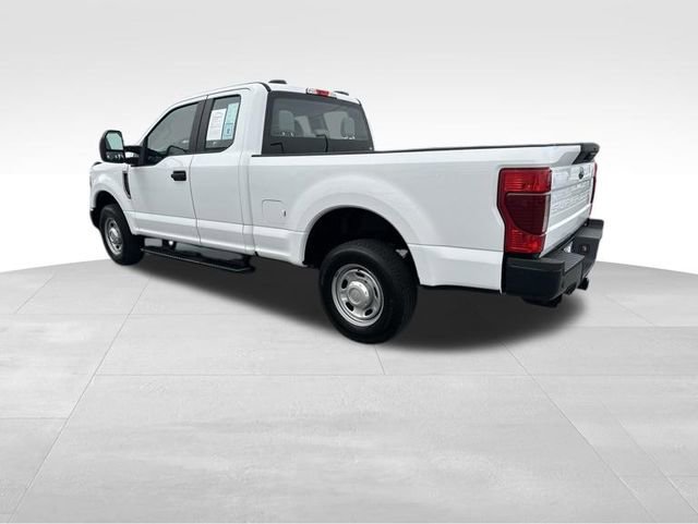 Used 2021 Ford F250 XL w/ Power Equipment Group RWD image 12