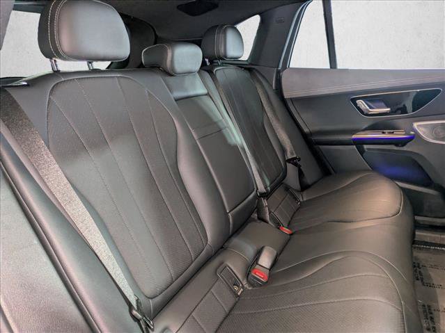 Used 2023 Mercedes-Benz EQE 500 4MATIC SUV image 20