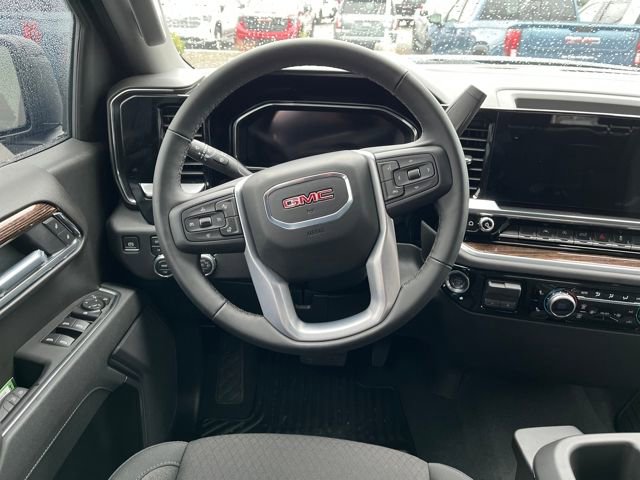 New 2026 GMC Sierra 1500 Elevation w/ X31 Off-Road Package image 13