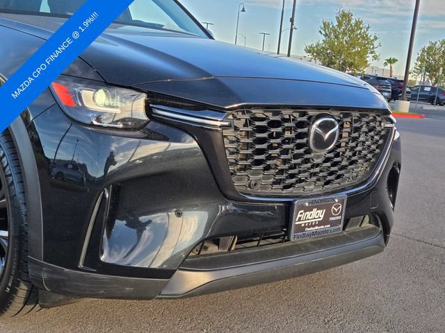 Certified 2025 MAZDA CX-90 3.3 Turbo w/ Premium Sport Pkg AWD/4WD image 8