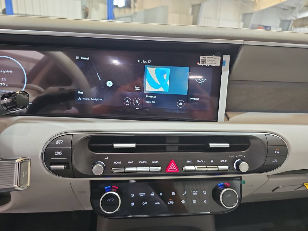 New 2026 Hyundai Palisade SEL Premium FWD image 21