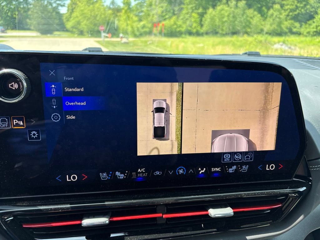 New 2026 Chevrolet Silverado EV Trail Boss w/ Plus Package AWD/4WD image 28