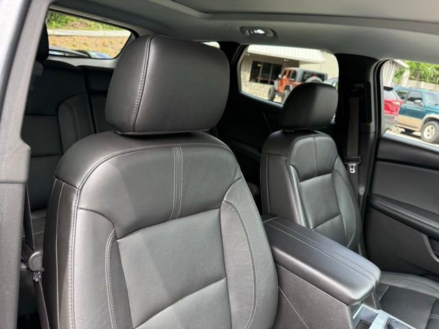 Used 2020 Chevrolet Blazer LT w/ Redline Edition AWD/4WD image 95