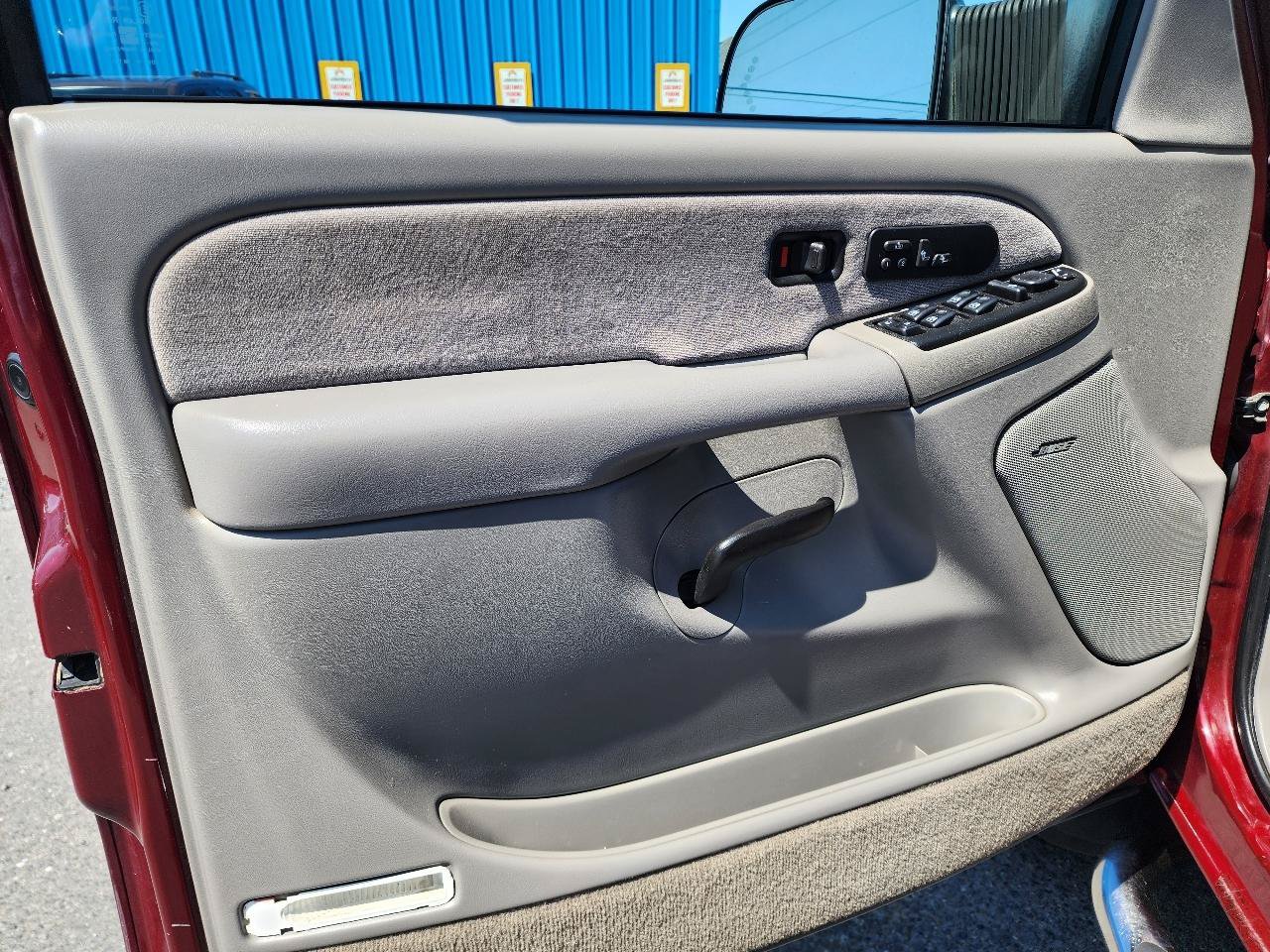 Used 2003 Chevrolet Silverado 2500 LT AWD/4WD image 13