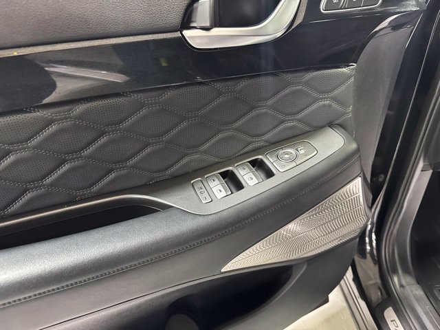 Used 2021 Hyundai Palisade Calligraphy AWD/4WD image 17