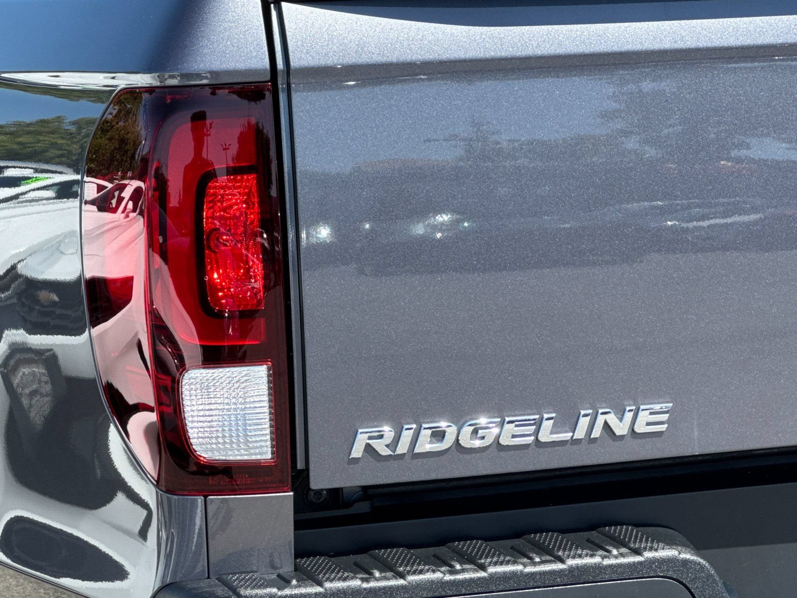 Used 2022 Honda Ridgeline RTL image 25