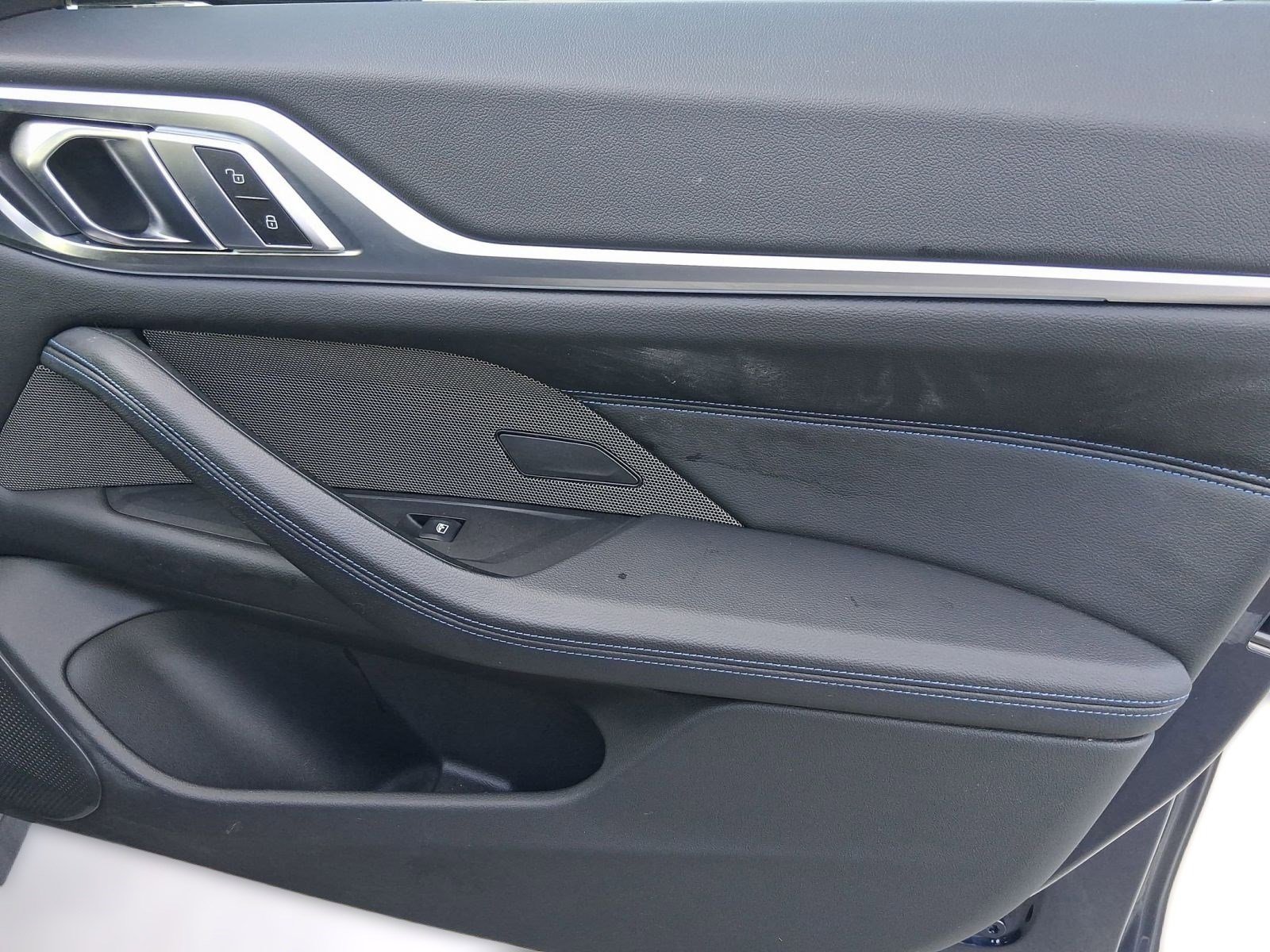 Certified 2023 BMW i4 M50 w/ Premium Package image 31