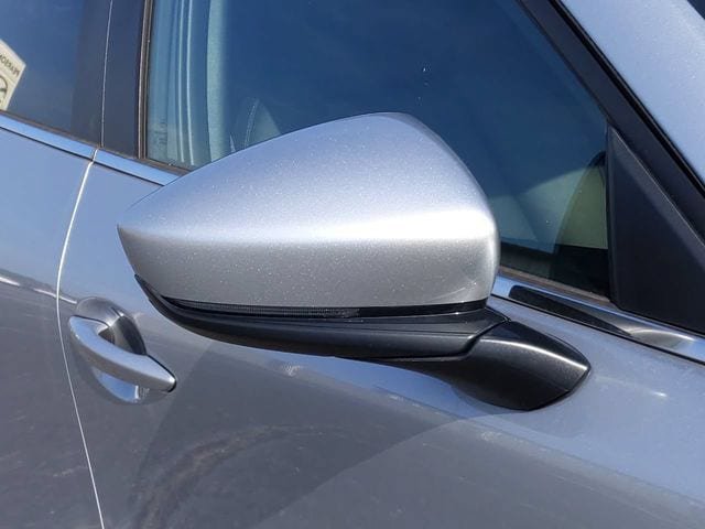 Used 2021 MAZDA CX-30 AWD 2.5 S w/ Preferred Package image 12