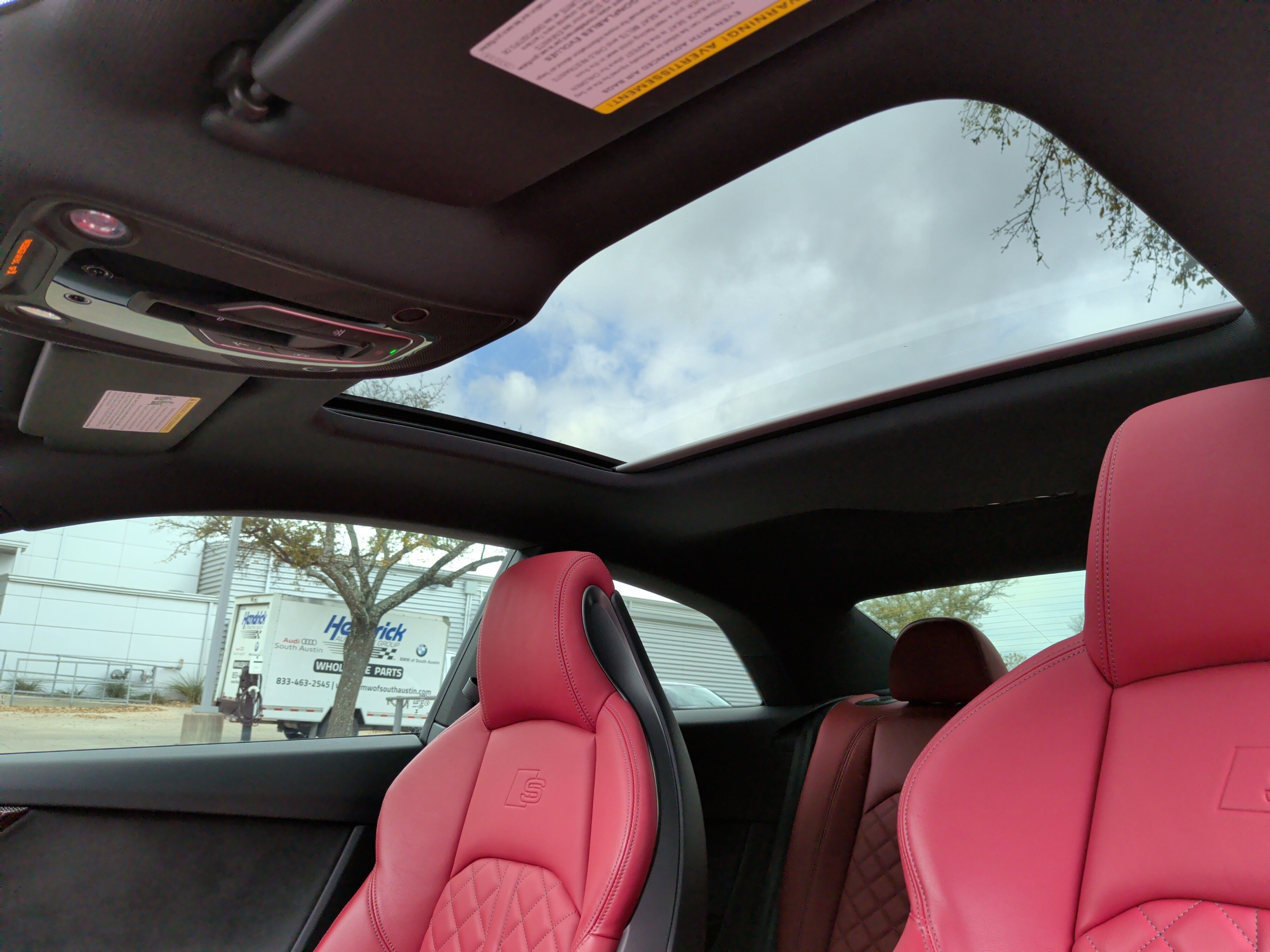 Certified 2024 Audi S5 Premium Plus image 28