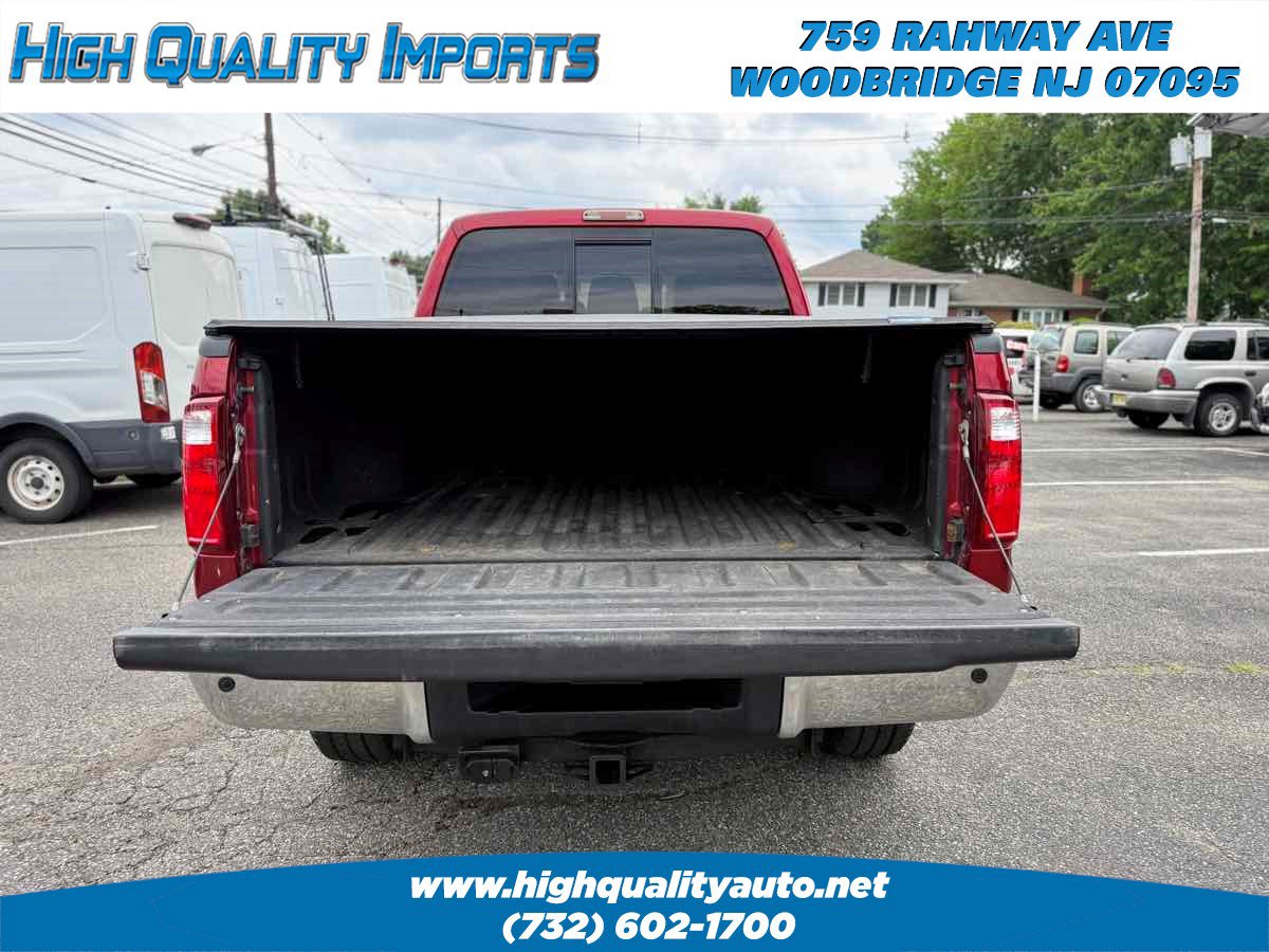 Used 2015 Ford F350 Lariat AWD/4WD image 19