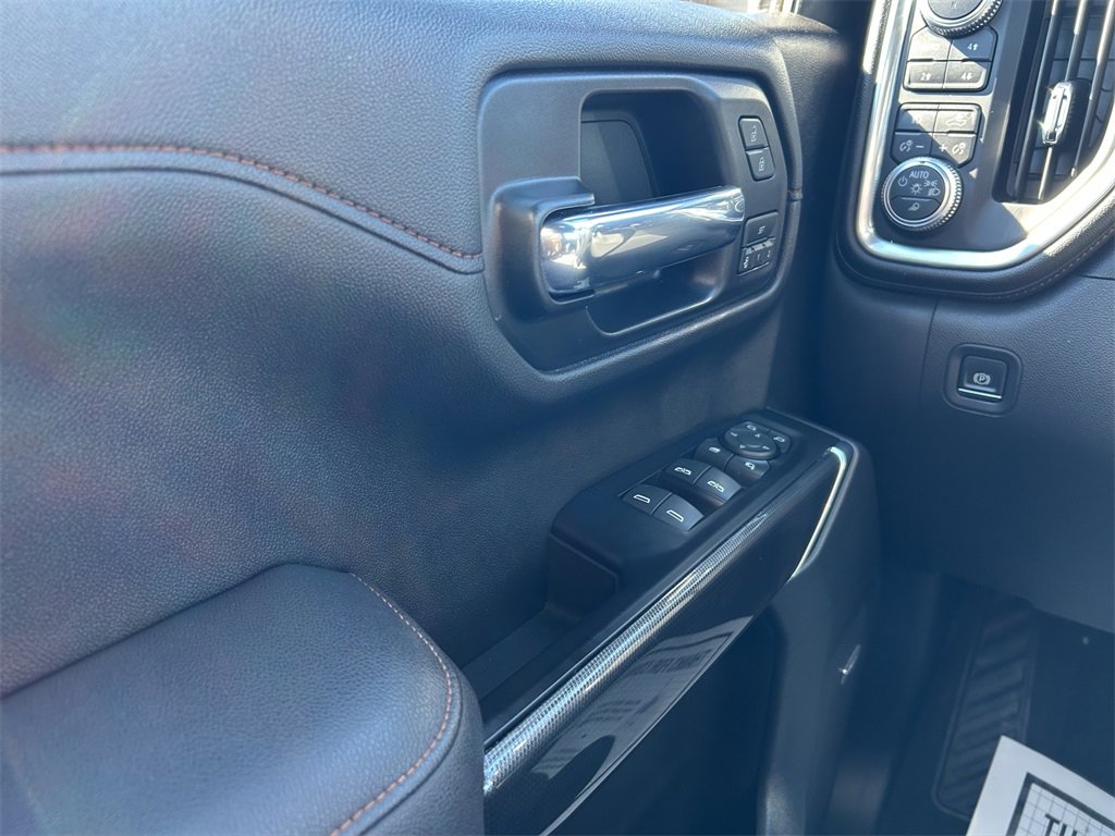 Used 2019 GMC Sierra 1500 AT4 w/ AT4 Premium Package image 22