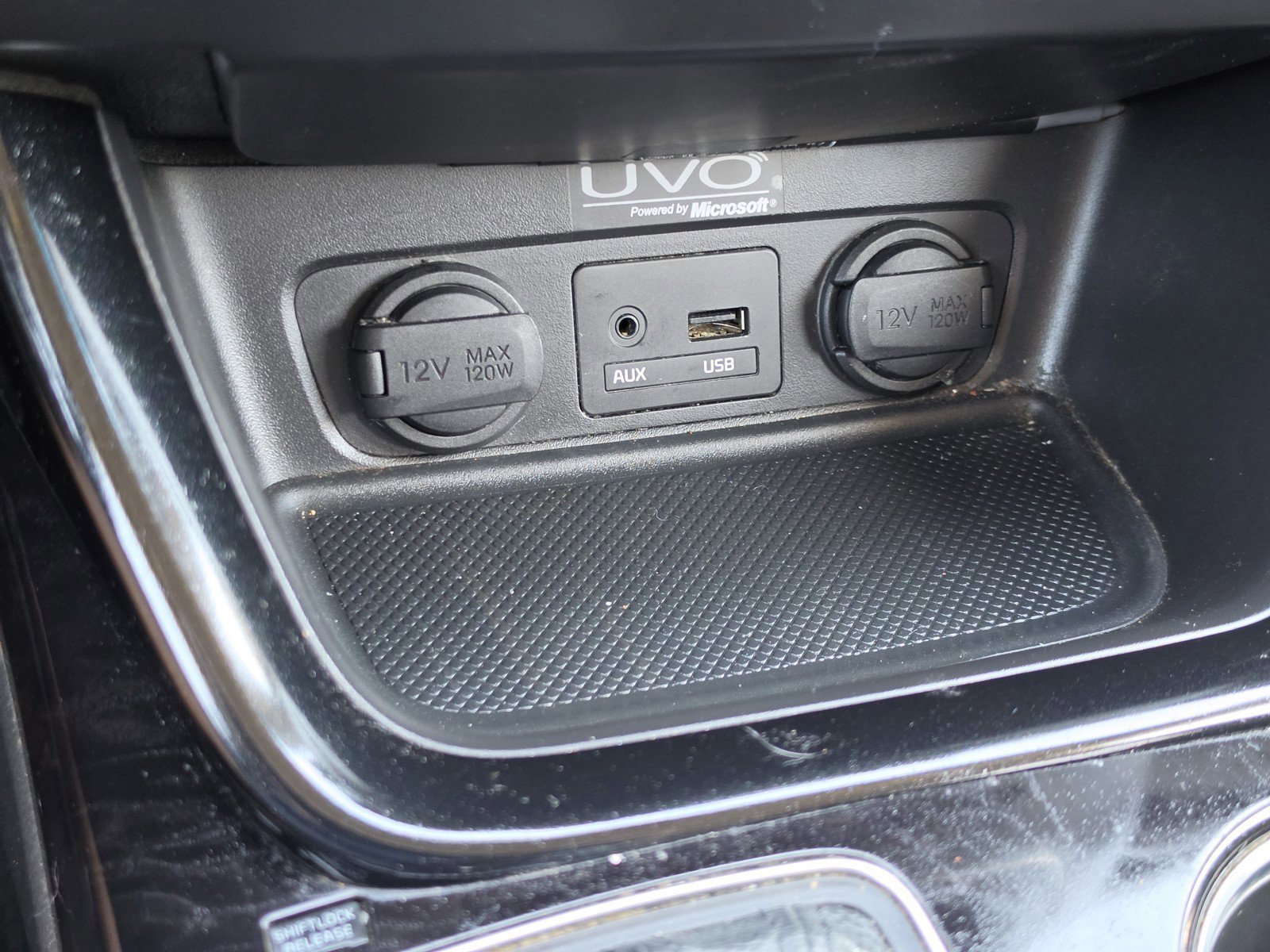 Used 2014 Kia Sorento LX AWD/4WD image 27