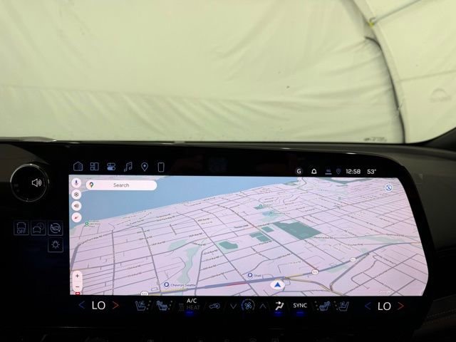 New 2026 Chevrolet Blazer EV SS image 35