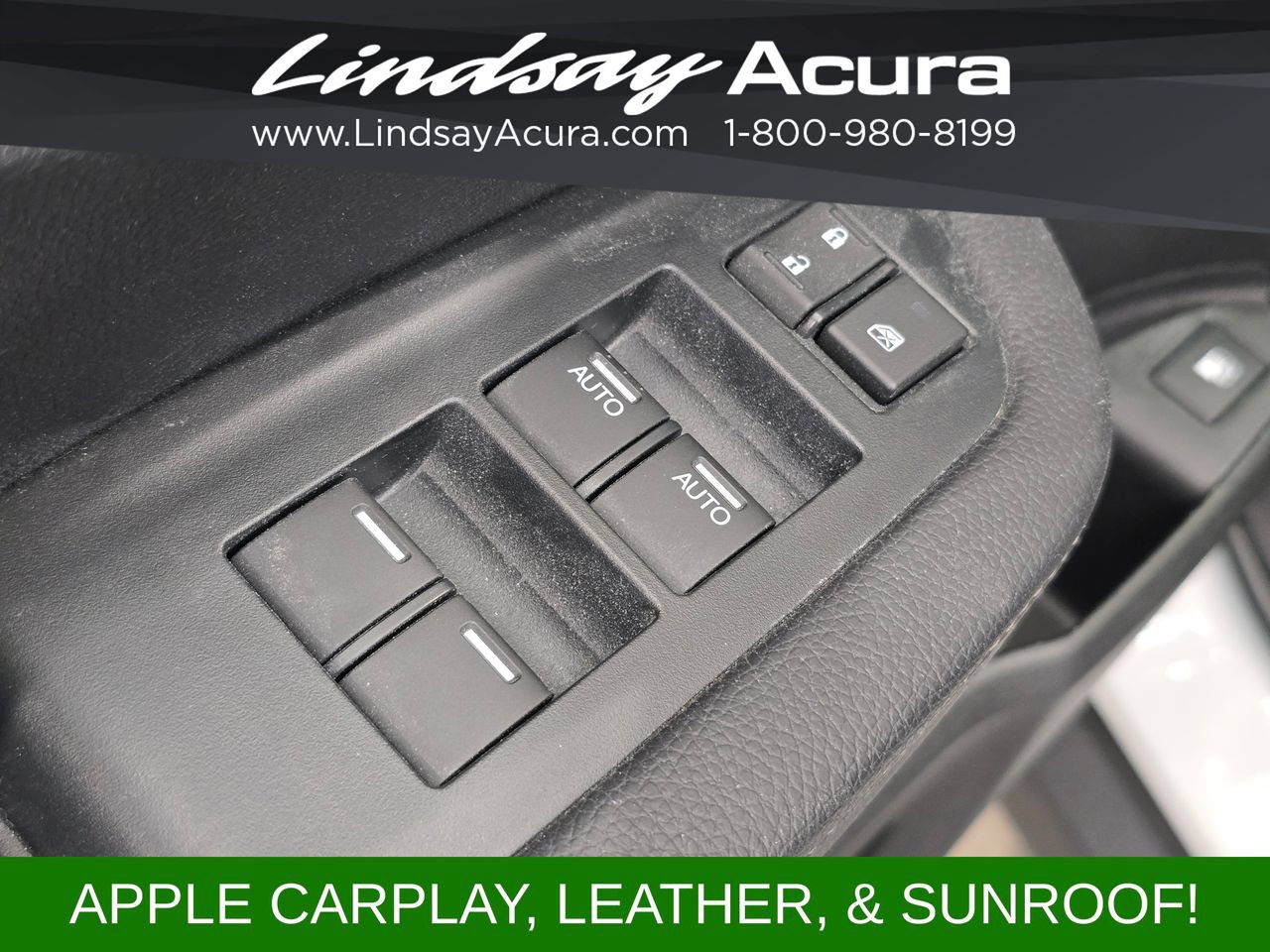 Used 2023 Honda Ridgeline RTL image 23