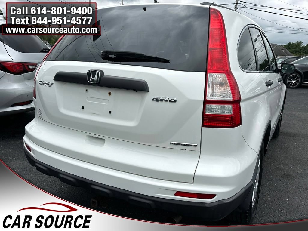 Used 2011 Honda CR-V SE image 7