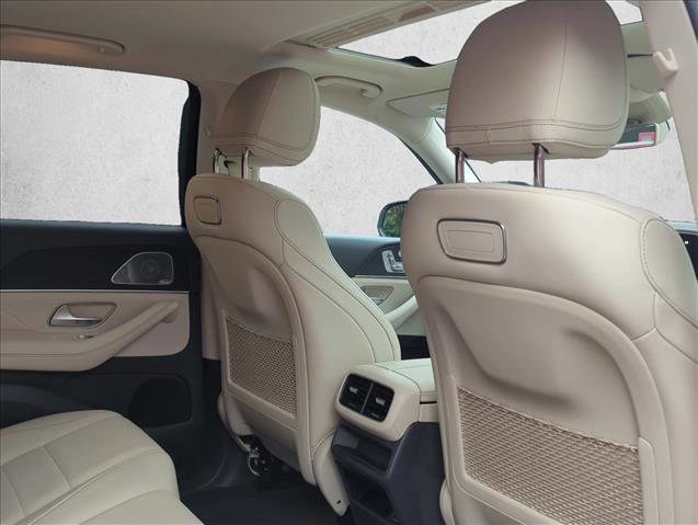 Used 2020 Mercedes-Benz GLE 350 4MATIC image 20