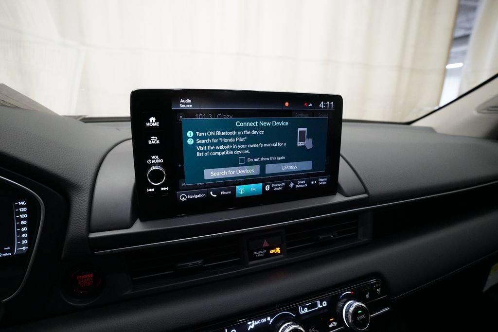 Certified 2025 Honda Pilot Elite image 6