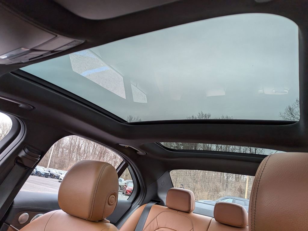 Used 2020 Mercedes-Benz C 43 AMG 4MATIC Sedan image 16