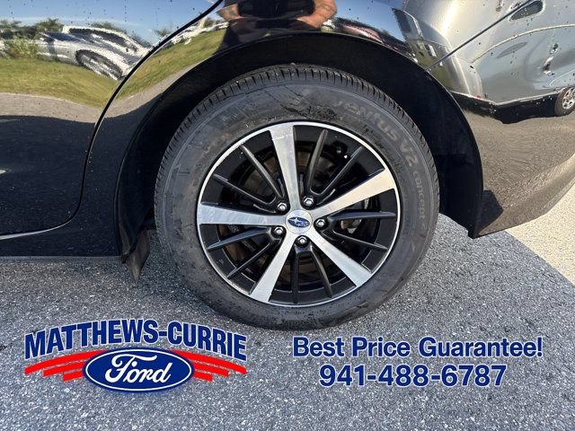 Used 2023 Subaru Impreza 2.0i Premium AWD/4WD image 13