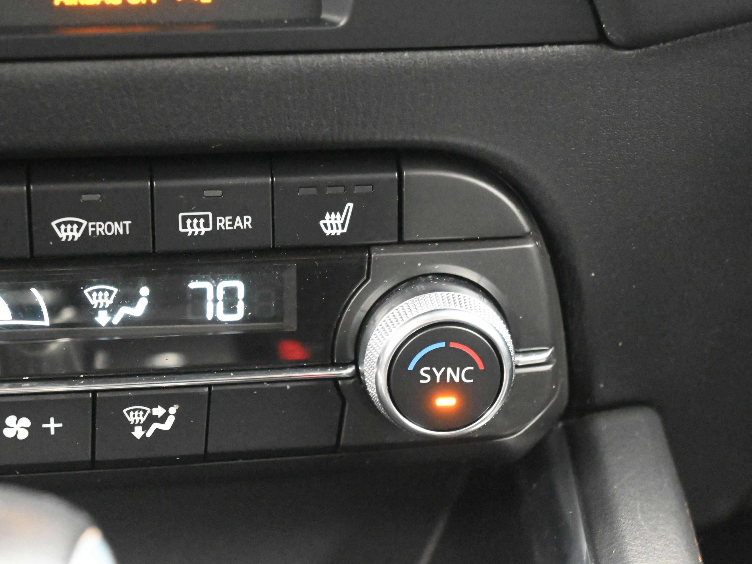 Used 2023 MAZDA CX-5 AWD 2.5 S w/ Premium Package image 42