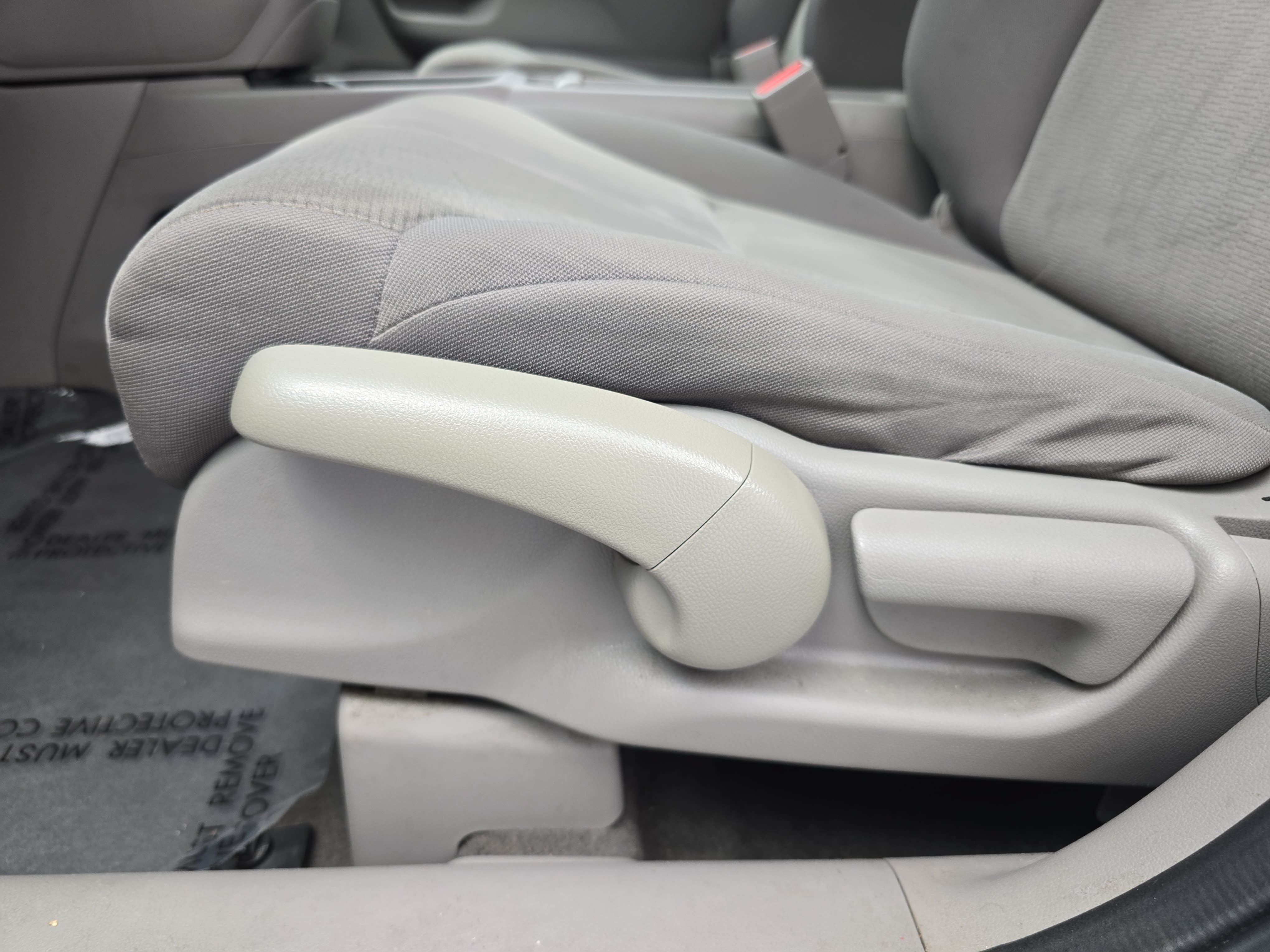 Used 2013 Honda CR-V LX image 26